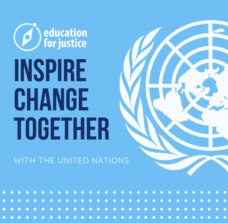 Education for Justice