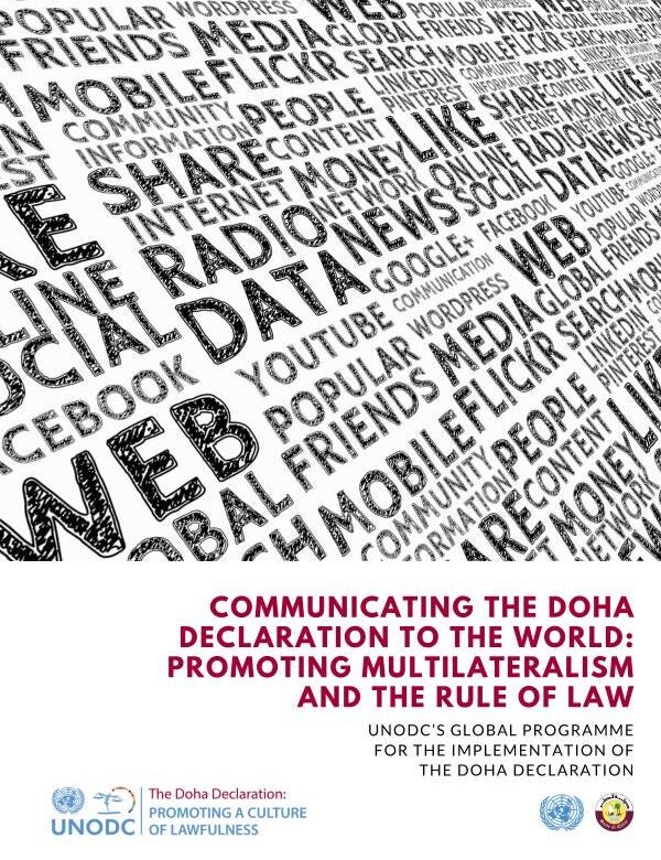 Doha Declaration Global Programme