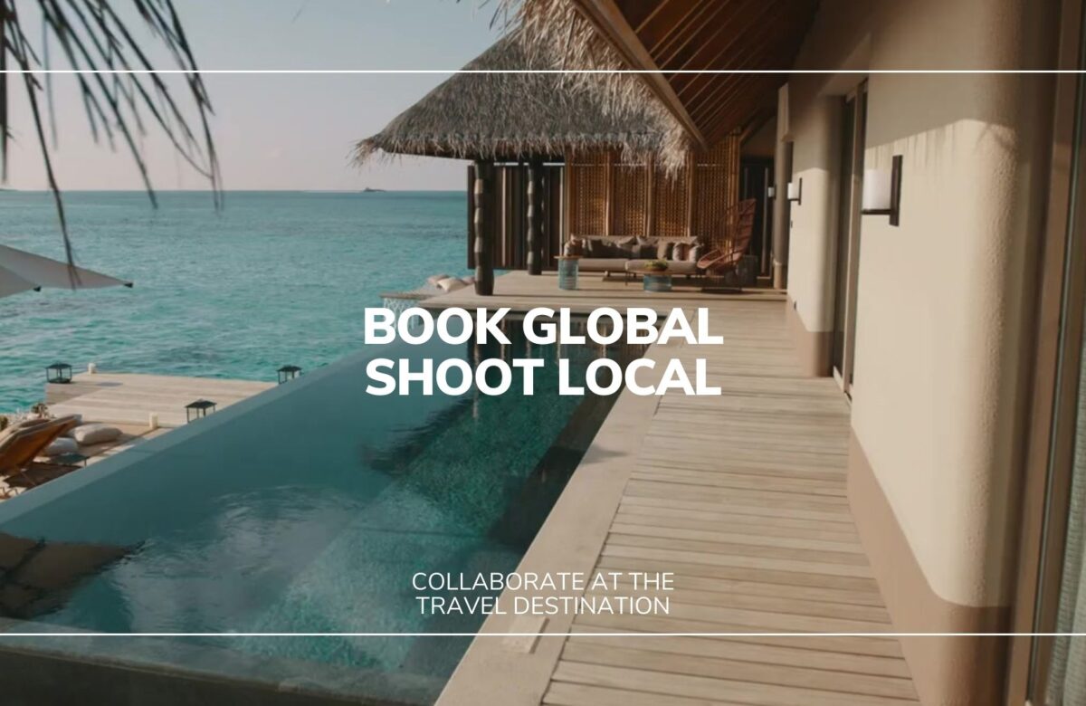 LENS UNO: an all-in-one online global marketplace of photography and videography services