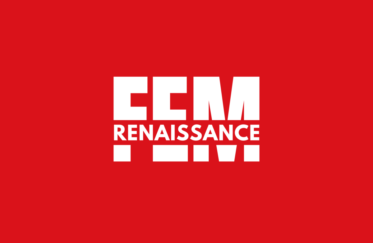 Fem Renaissance: an intersectional and inclusive feminist journalism project