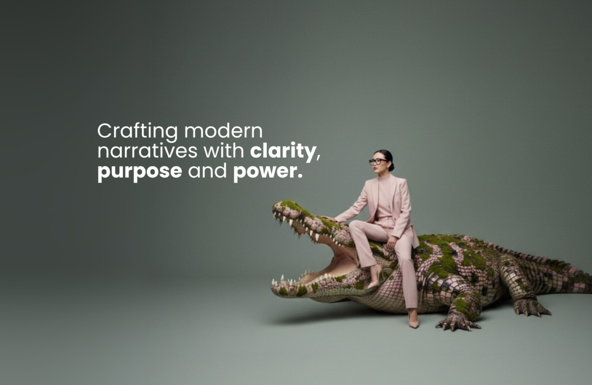 “Innovate. Create. Communicate.”: A Brand Story of MoonTing Studio